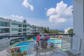 Sea view,Sunset view Condominium in Karon, Phuket